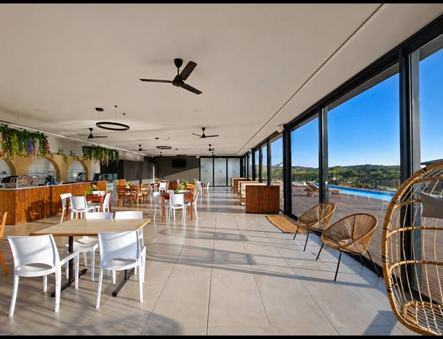 2 BEDROOM APARTMENT FOR SALE IN BALLITO CENTRAL